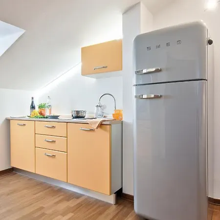 5 Miglia La Mansarda A Apartment Collegno